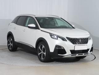 Peugeot 3008 1.2 PureTech 96kW SUV