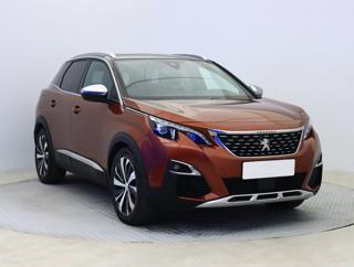 Peugeot 3008 2.0 BlueHDi 133kW SUV
