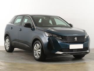 Peugeot 3008 1.5 BlueHDi 96kW SUV