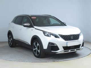 Peugeot 3008 2.0 BlueHDi 130kW SUV
