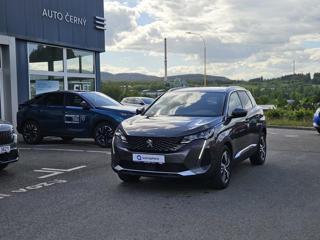 Peugeot 3008 1.2 PT 130 ALLURE PACK EAT8 SUV