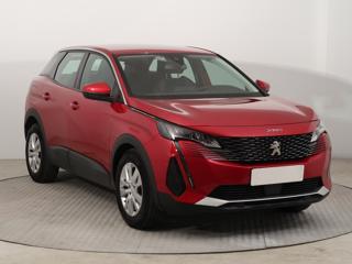 Peugeot 3008 1.5 BlueHDi 96kW SUV