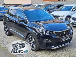 Peugeot 3008 1,2PT EAT8 LED ACC ALLURE NAVI SUV