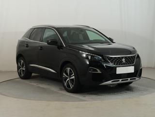 Peugeot 3008 2.0 BlueHDi 130kW SUV