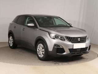 Peugeot 3008 1.5 BlueHDi 96kW SUV