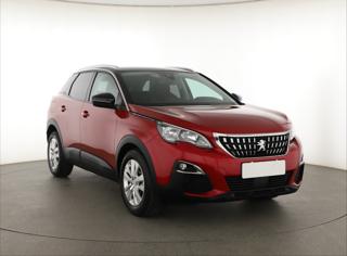 Peugeot 3008 1.2 PureTech 96kW SUV