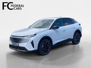 Peugeot 3008 ALLURE Hybrid 136 e-DCS6 SUV
