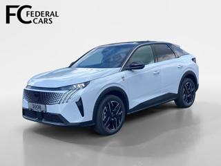 Peugeot 3008 GT Hybrid 145 e-DCS6 SUV