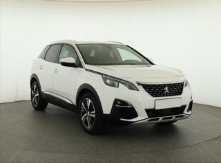 Peugeot 3008 1.2 PureTech 96kW SUV