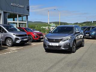 Peugeot 3008 1.6 BHDi 120 ACTIVE EAT6 SUV