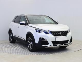 Peugeot 3008 2.0 BlueHDi 133kW SUV