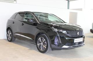 Peugeot 3008 1.2i,130HP,Allure,aut.DPH SUV