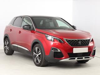 Peugeot 3008 2.0 BlueHDi 110kW SUV