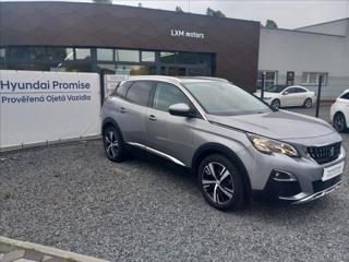 Peugeot 3008 1,2 PureTech 130 ALLURE EAT8 SUV