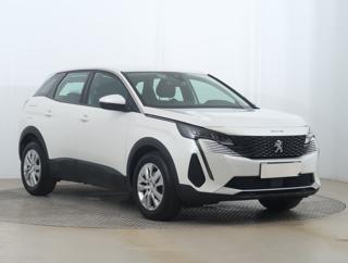 Peugeot 3008 1.2 PureTech 96kW SUV