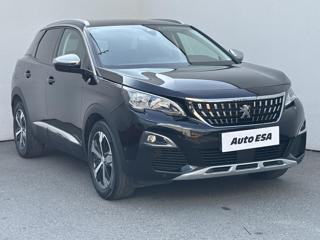 Peugeot 3008 1.2 PT SUV