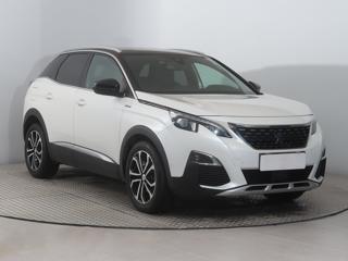 Peugeot 3008 1.6 PureTech 133kW SUV
