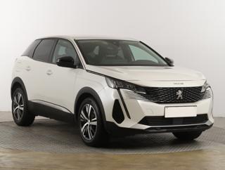 Peugeot 3008 1.5 BlueHDi 96kW SUV