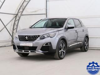 Peugeot 3008 1.2PureTech,96kW,ALLURE,MAN6 SUV