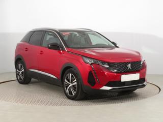 Peugeot 3008 e-Hybrid 225 165kW SUV