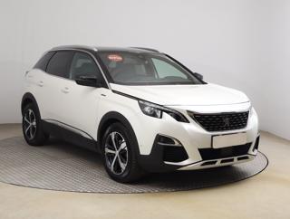Peugeot 3008 1.6 PureTech 133kW SUV