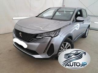 Peugeot 3008 1,2 PT EAT8       PŘIPRAVUJEME SUV