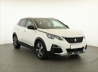 Peugeot 3008 2.0 BlueHDi 130kW SUV
