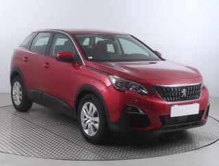 Peugeot 3008 1.2 PureTech 96kW SUV