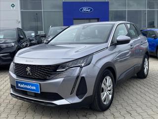 Peugeot 3008 1,5 BlueHDi Active S&S 96kW ČR SUV