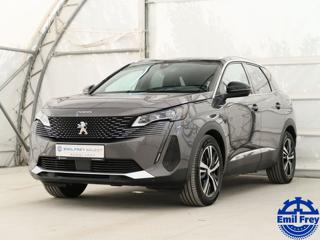 Peugeot 3008 1.6PHEV,CZ,1Maj,GT,AT8 SUV