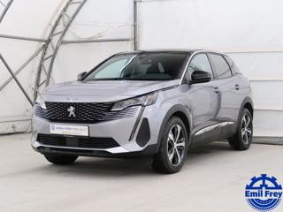 Peugeot 3008 1.5BlueHDi,CZ,1Maj,ALLURE,AT8 SUV