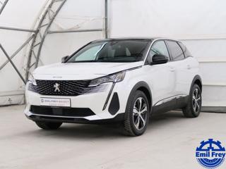 Peugeot 3008 1.5BlueHDi,CZ,1Maj,ALLURE,AT8 SUV