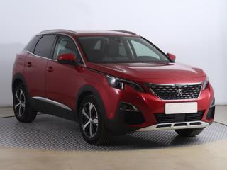 Peugeot 3008 1.2 PureTech 96kW SUV