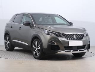 Peugeot 3008 1.2 PureTech 96kW SUV