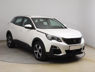Peugeot 3008 1.2 PureTech 96kW SUV