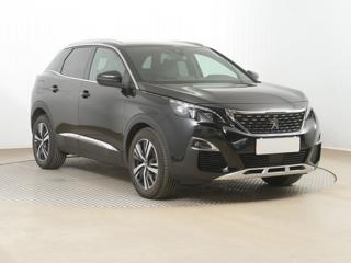Peugeot 3008 2.0 BlueHDi 130kW SUV