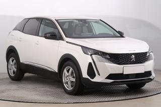 Peugeot 3008 1.2 PureTech 96kW SUV