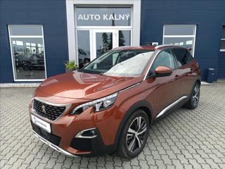 Peugeot 3008 ALLURE 1.5 BHDi 130, EAT8 SUV
