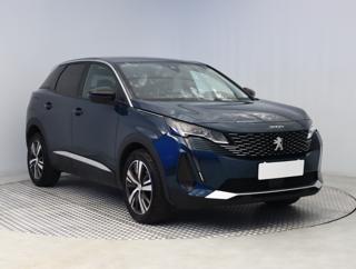 Peugeot 3008 1.2 PureTech 96kW SUV