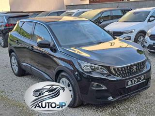 Peugeot 3008 1,2 PT EAT8 17ALU virtual NAVI SUV