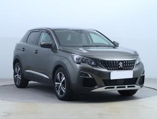 Peugeot 3008 1.6 PureTech 133kW SUV