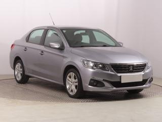 Peugeot 301 1.2 PureTech 61kW sedan