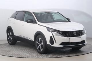 Peugeot 3008 1.2 PureTech 96kW SUV
