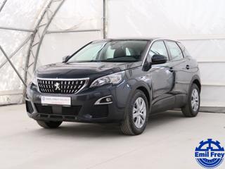 Peugeot 3008 1.2PureTech,96kW,ACTIVE,MAN6 SUV