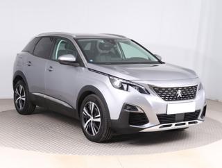 Peugeot 3008 1.2 PureTech 96kW SUV