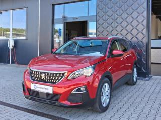 Peugeot 3008 ACTIVE 1.2 PureTech 96 kW SUV