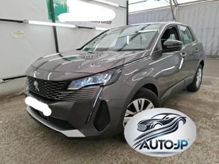 Peugeot 3008 1,2 PT EAT8       PŘIPRAVUJEME SUV
