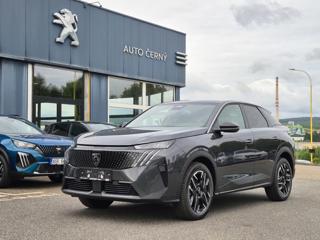 Peugeot 3008 ALLURE Hybrid 145 e-DCS6 SUV
