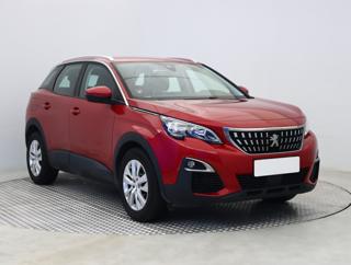 Peugeot 3008 1.2 PureTech 96kW SUV