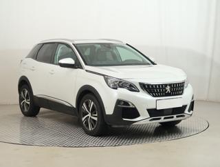 Peugeot 3008 1.2 PureTech 96kW SUV